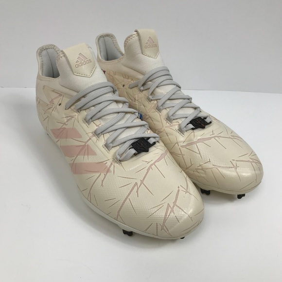 Adidas Adizero Afterburner 4 Arizona Sample Cleats - Picture 8 of 8